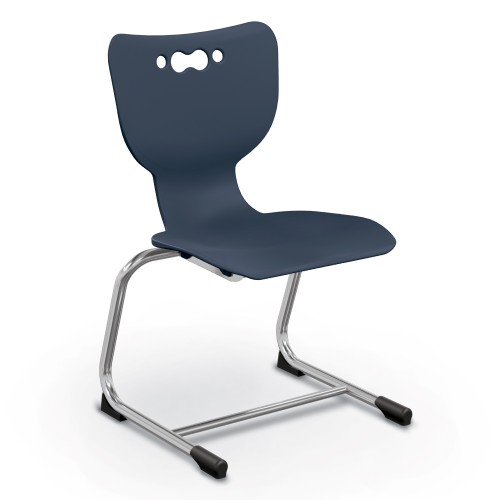 Cantilever Student Chairs