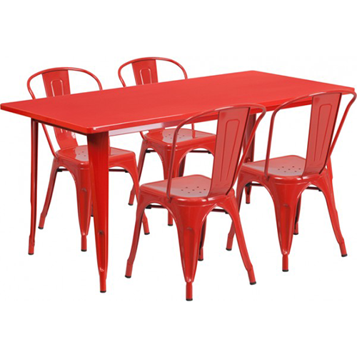 Outdoor Dining Sets