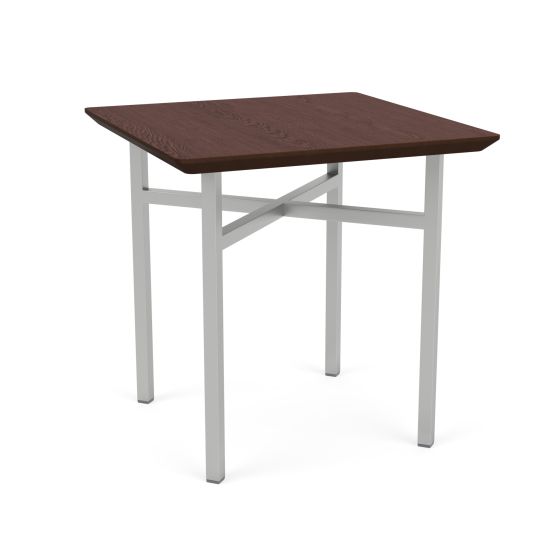Lesro Avon End Table Square