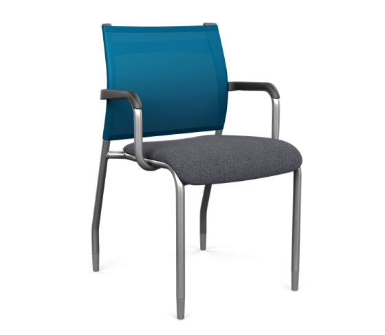 SitOnIt Wit 300 LB Side Chairs