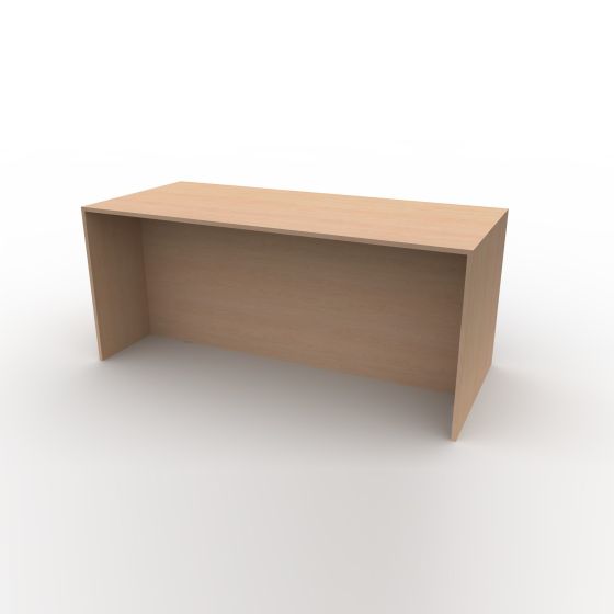Indiana Furniture Chat Work Table, Standing Height - 36" X 72"