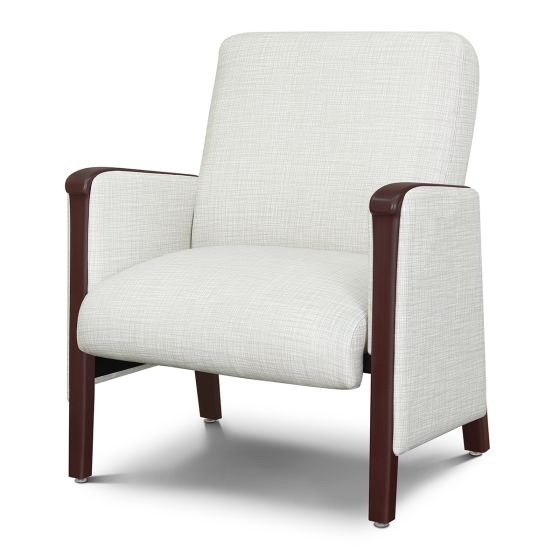Kwalu Ampio 500 LB Bariatric Healthcare Lounge Chair