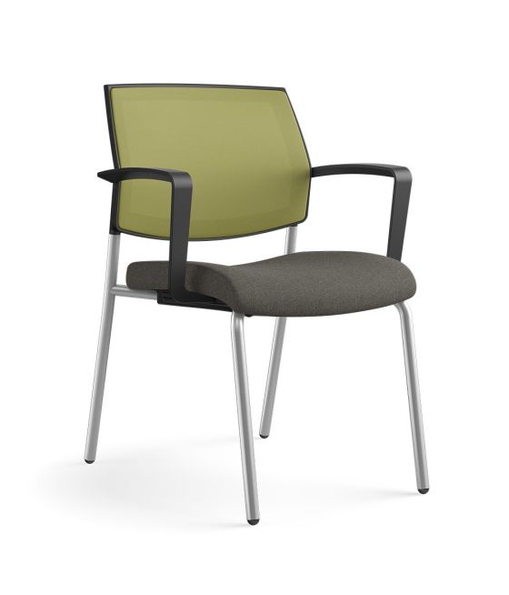 SitOnIt Focus 300 LB Side Chairs