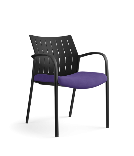SitOnIt Achieve Side Chairs