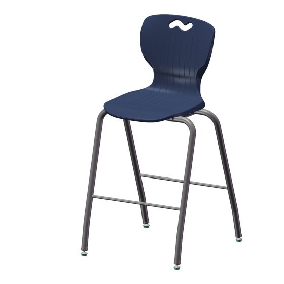 USACapitol Ntersect 28” Sit/Stand Chair
