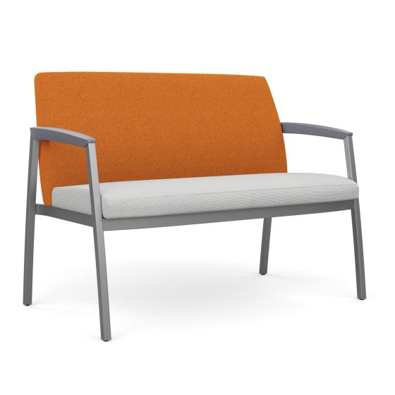SitOnIt Kindl 750 LB 42" Wide Bariatric Guest Chair