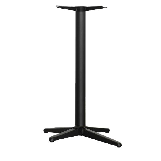 NOROCK Self-Stabilizing Table Base, 22" x 30" Cross - Bar Height