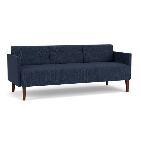 Lesro Luxe® Heavy Duty Reception Sofa