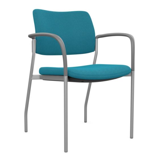SitOnIt Cora 300 LB Guest Chairs