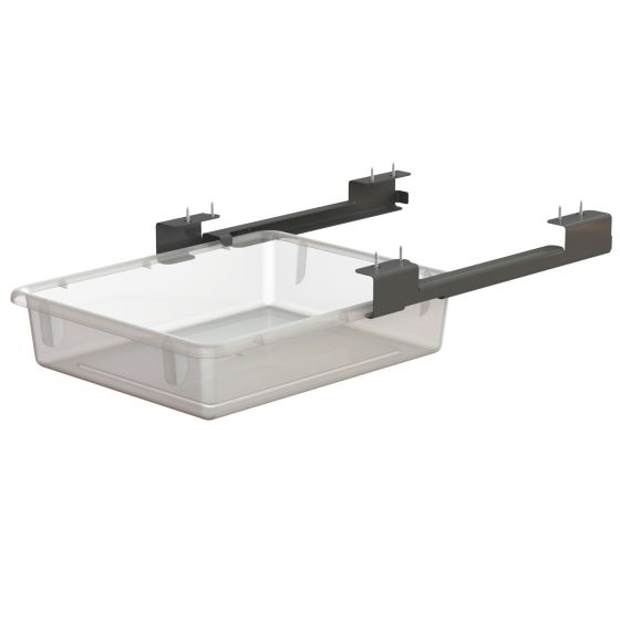 Berries Store-It Drawer Kit - with Clear Paper-Tray - 6 Pack