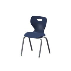 USACapitol Euroflex 18" Stackable Chair