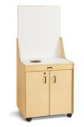 Jonti-Craft Sanitation Cart