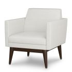 Kwalu Biella Commercial Reception Area Lounge Chair