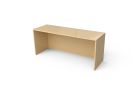 Indiana Furniture Canvas Shell Credenza - 24" X 60"