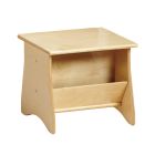Jonti-Craft Komfy End Table