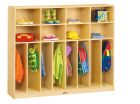 Jonti-Craft Neat-n-Trim Large Lockers