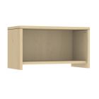 OS Laminate Open Wall Mounted Hutch - 31''W, Maple