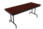 HUSKY Seating® Heavy Duty 750 LB Commercial Folding Table - Rectangle-36" W x 96" L