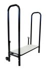 NPS 16" H Portable Stage 1-Step Accessory