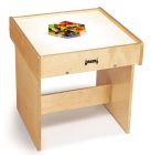 Jonti-Craft Light Box Table