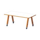 USACapitol Makerspace Table, 36” Tall, 36” X 48” Top