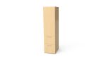 Indiana Furniture Canvas Wardrobe Storage Unit with Three Adjustable Shelves Behind Door, and Two File Drawers, Right Hinged Door - 18" X 84"