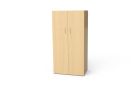 Indiana Furniture Canvas Wardrobe/Storage Unit - 30" X 84"