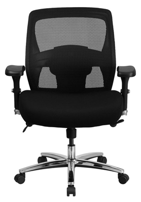 Big and Tall Office Chairs