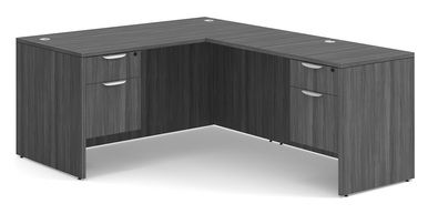 L-Desks
