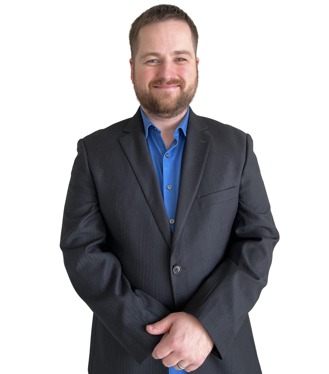 Cameron Paterson